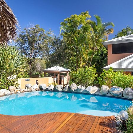 L'Auberge @ Noosa Екстериор снимка