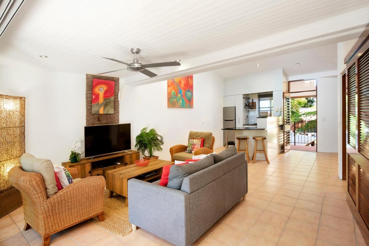L'Auberge @ Noosa Екстериор снимка
