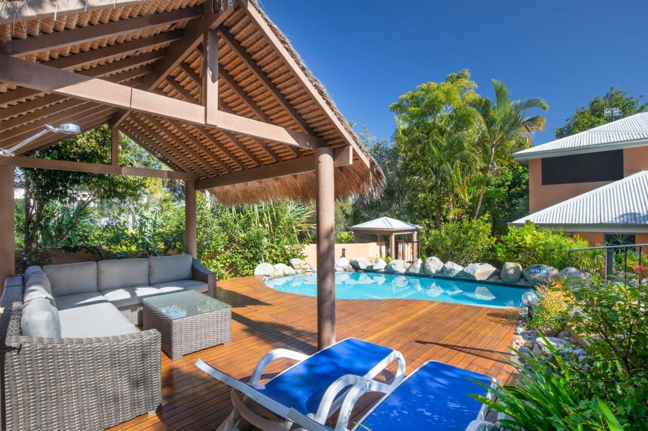L'Auberge @ Noosa Екстериор снимка