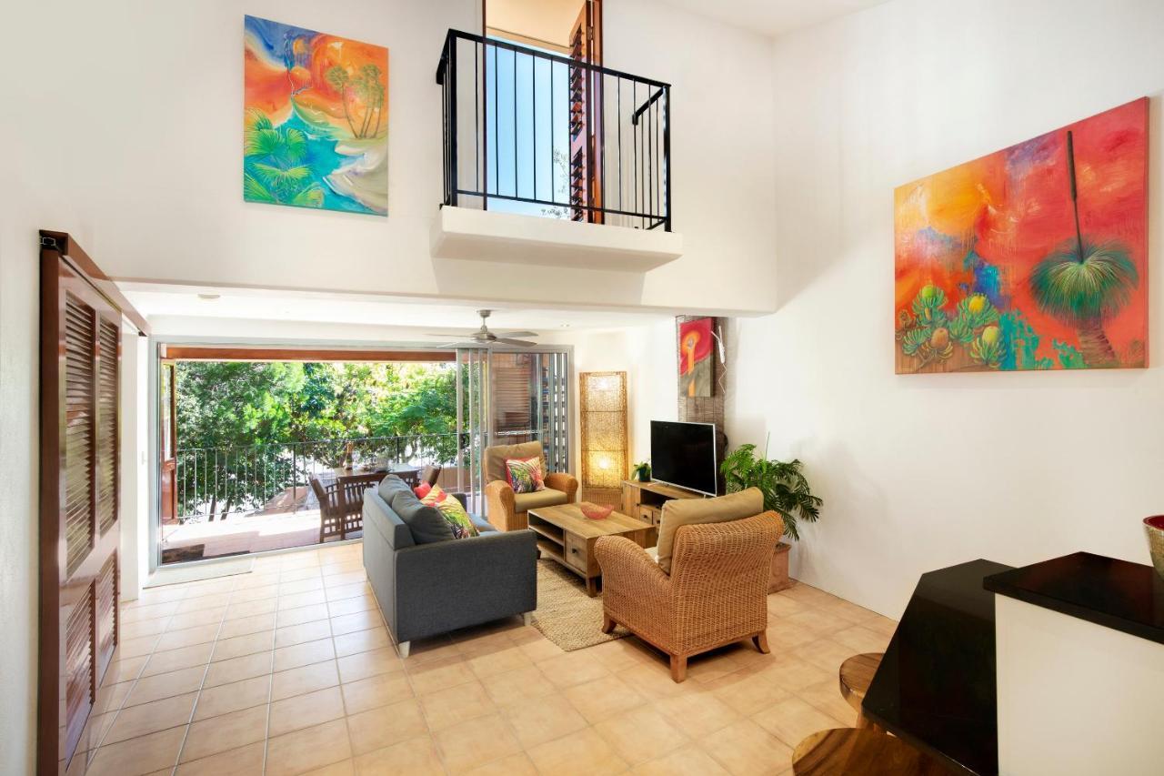L'Auberge @ Noosa Екстериор снимка