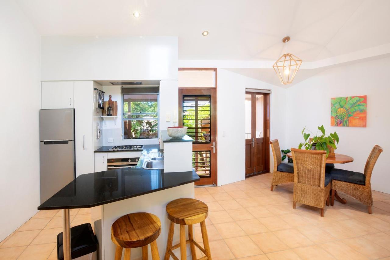 L'Auberge @ Noosa Екстериор снимка
