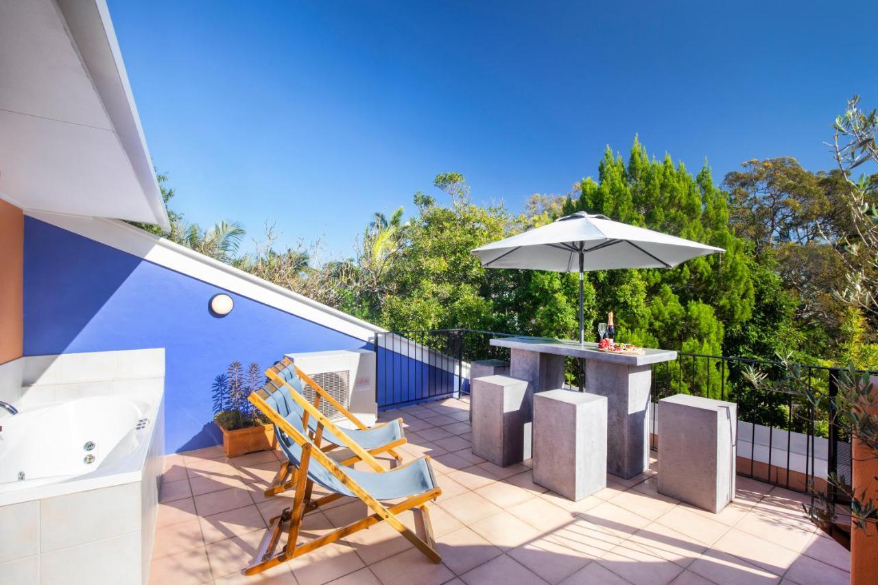 L'Auberge @ Noosa Екстериор снимка