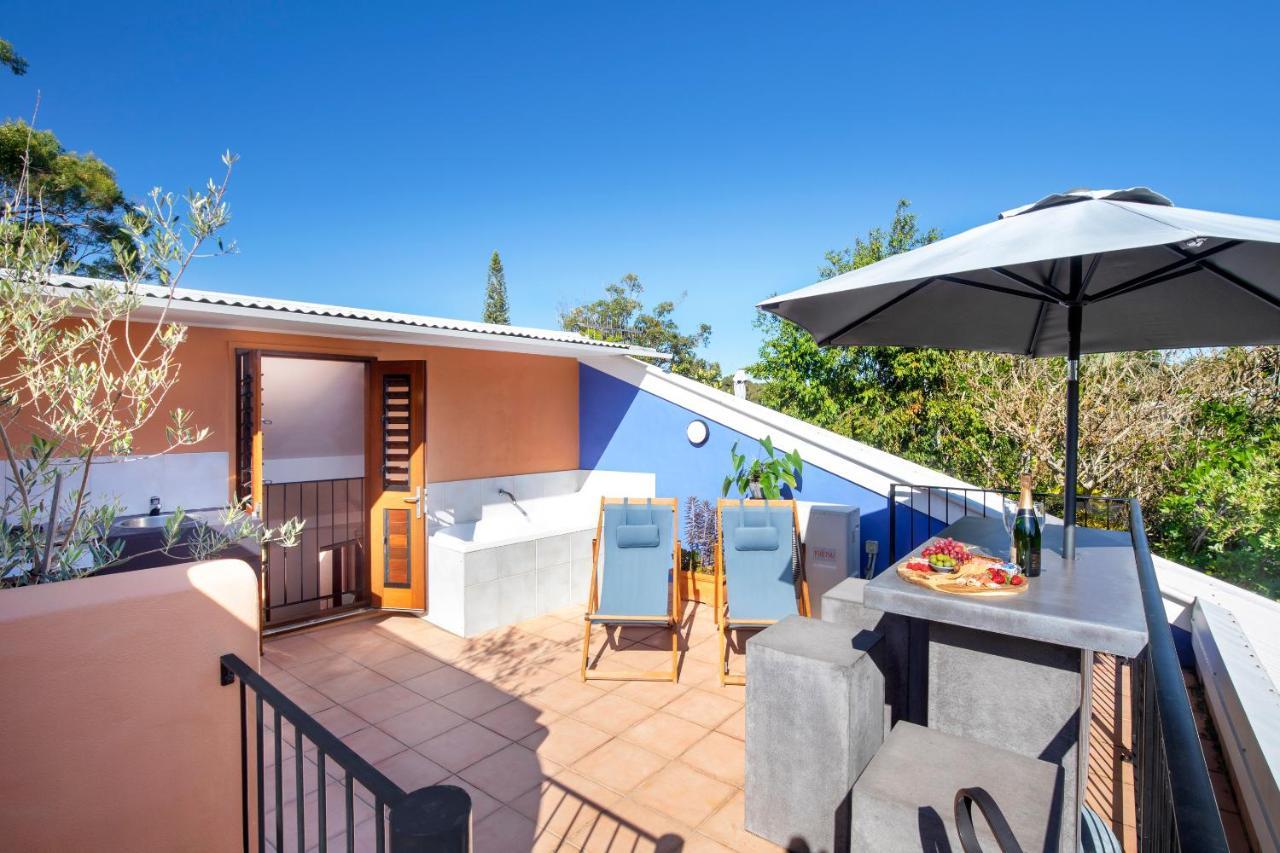 L'Auberge @ Noosa Екстериор снимка