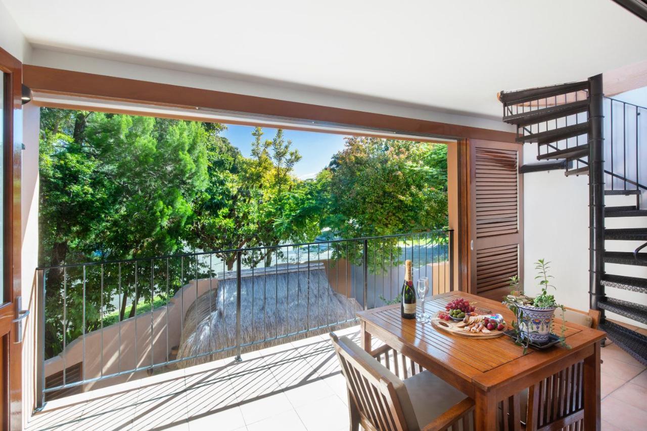 L'Auberge @ Noosa Екстериор снимка