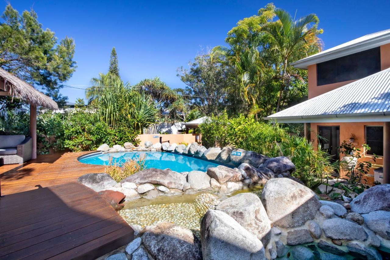 L'Auberge @ Noosa Екстериор снимка