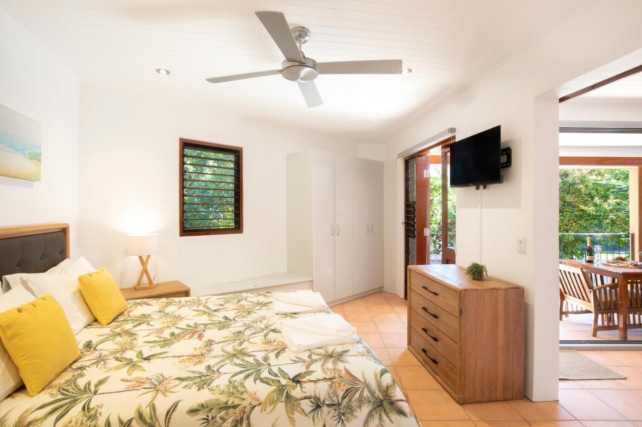 L'Auberge @ Noosa Екстериор снимка