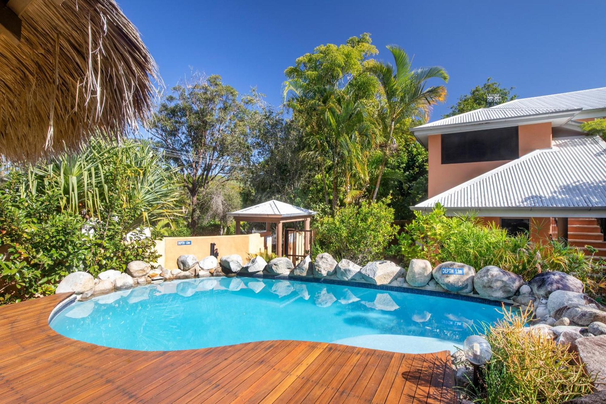 L'Auberge @ Noosa Екстериор снимка