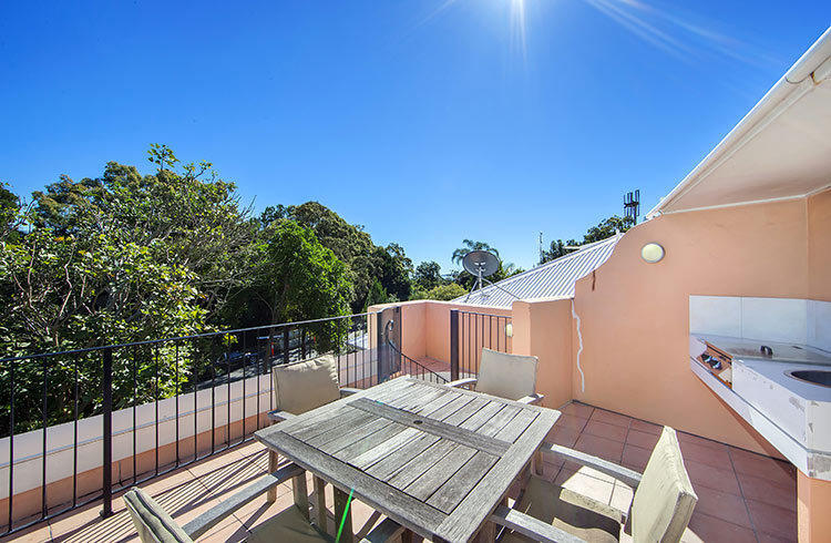 L'Auberge @ Noosa Стая снимка