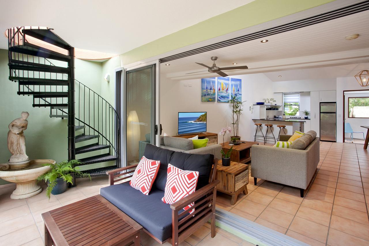 L'Auberge @ Noosa Екстериор снимка