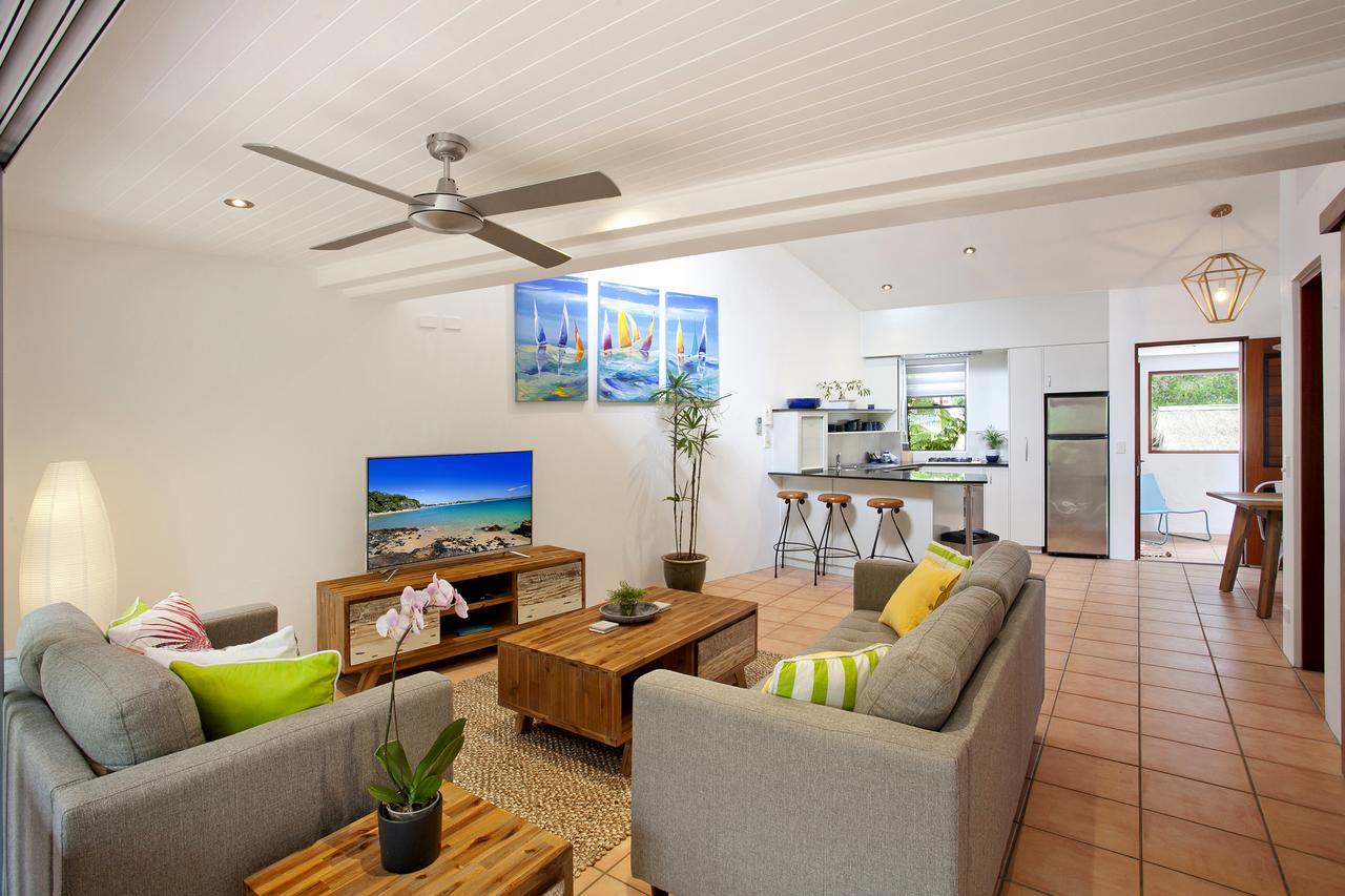 L'Auberge @ Noosa Екстериор снимка
