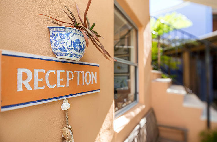 L'Auberge @ Noosa Екстериор снимка