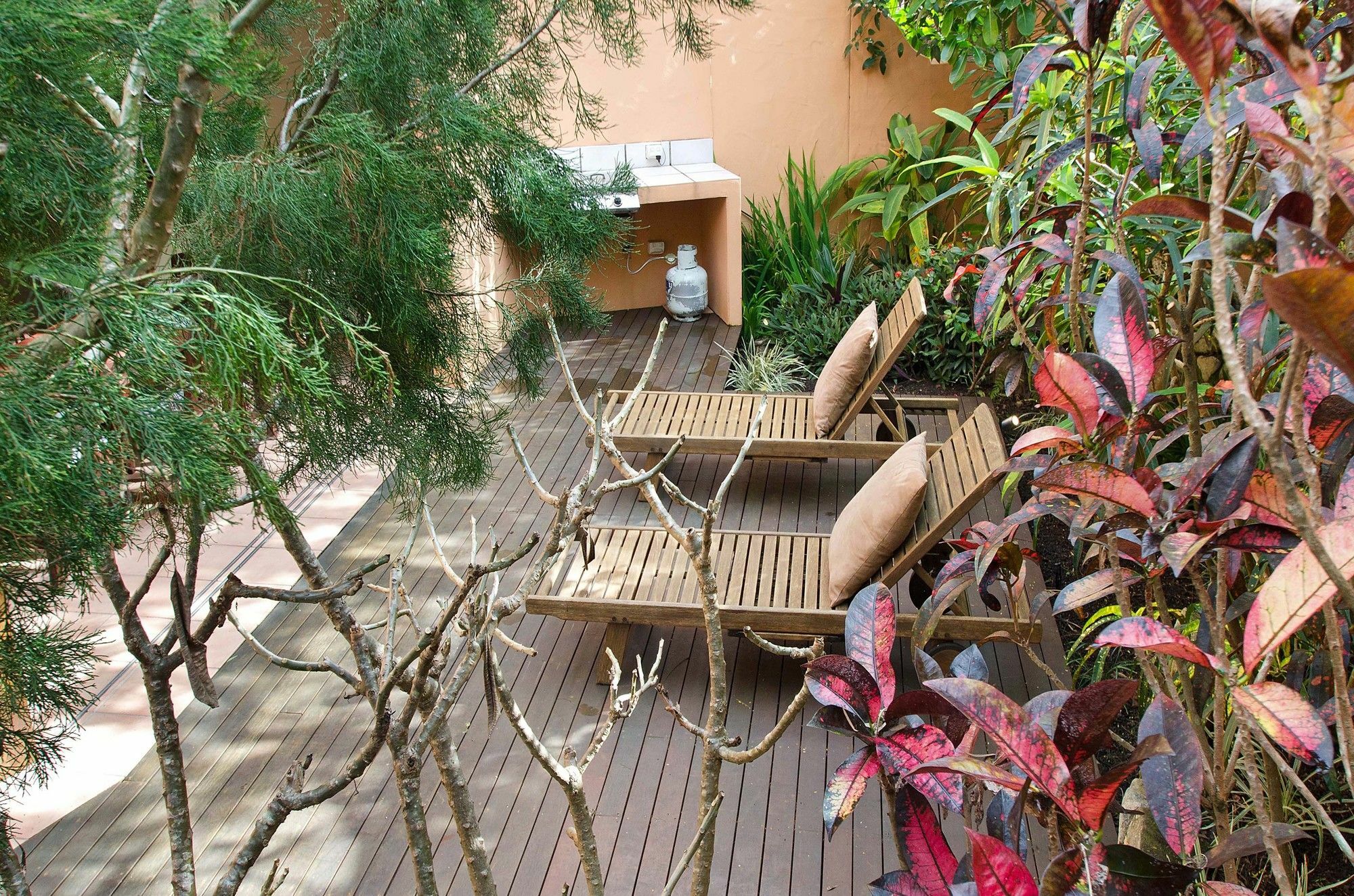 L'Auberge @ Noosa Екстериор снимка